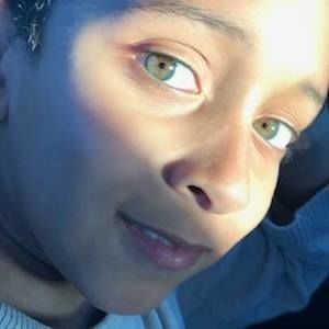 Meet your Posher, Nakia